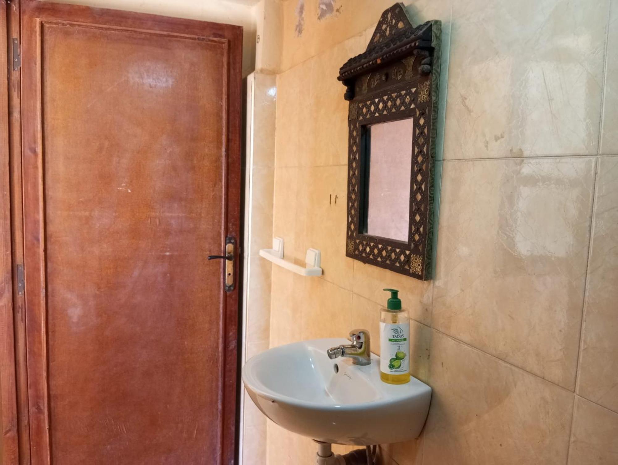 La Maison-Berbere Mhamid Luaran gambar