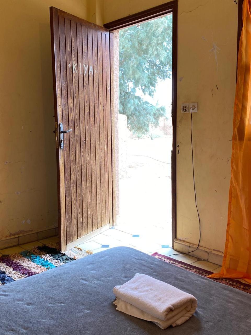La Maison-Berbere Mhamid Luaran gambar